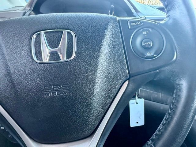 Used 2014 Honda CR-V EX-L image 29