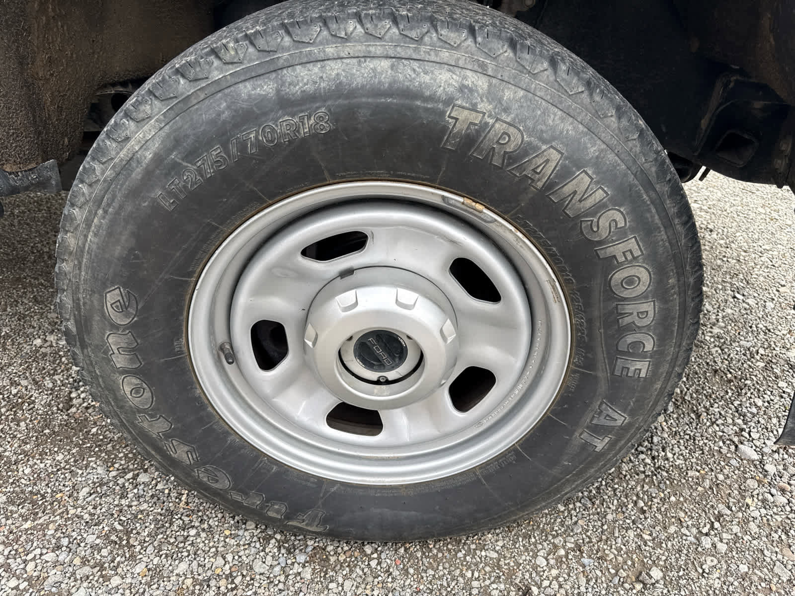 Used 2023 Ford F350 XL w/ 360-Degree Camera Package image 11