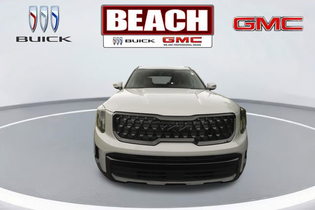 Used 2025 Kia Telluride EX X-Line AWD/4WD image 8