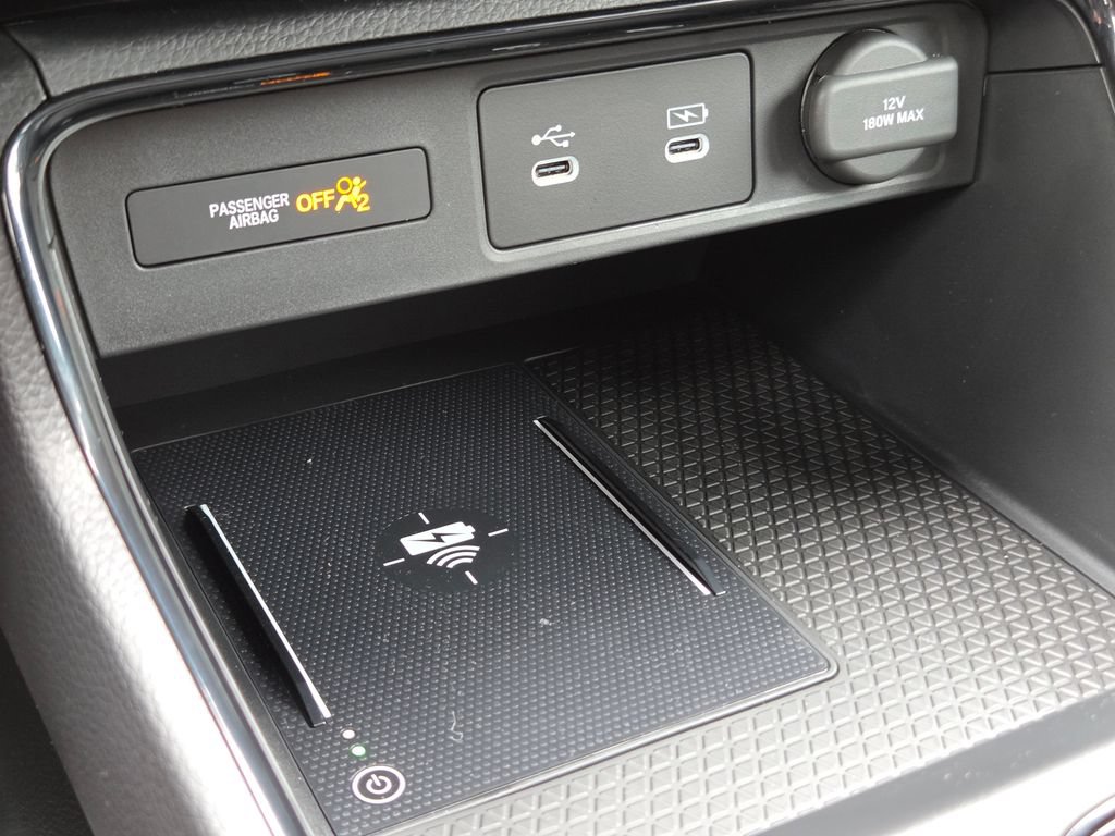 New 2026 Honda CR-V TrailSport image 7