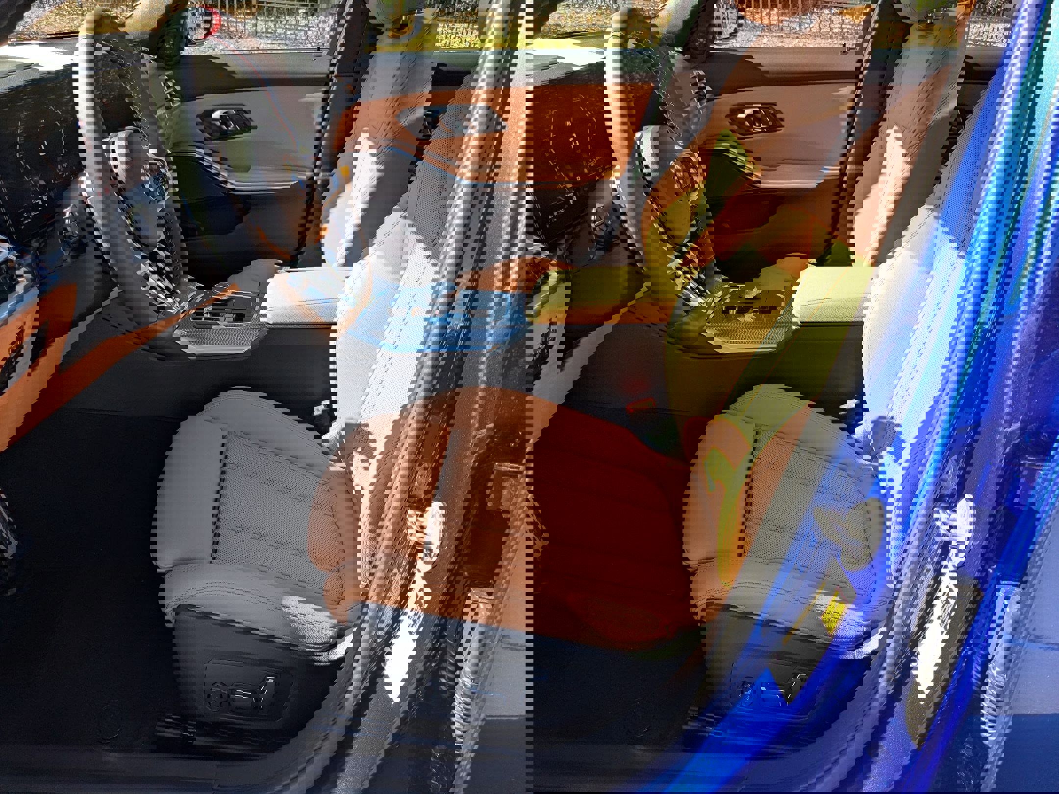 New 2026 BMW M340i w/ Premium Package image 15