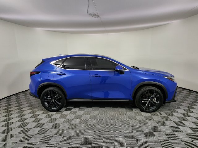 Used 2025 Lexus NX 450h+ AWD w/ Accessory Package (2T) image 6