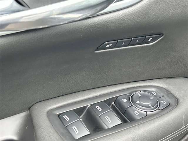 Used 2024 Cadillac XT6 Luxury w/ LPO, Floor Liner Package image 19