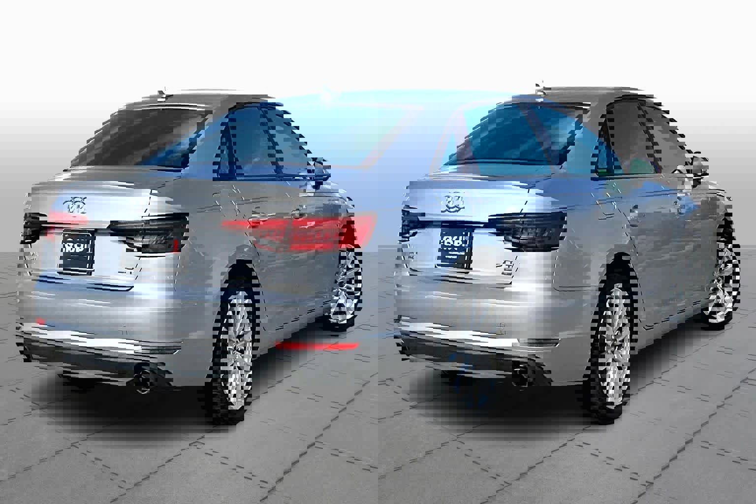 Used 2017 Audi A4 2.0T Ultra Premium w/ Convenience Package image 11