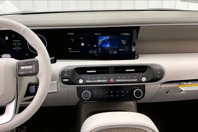 New 2026 Hyundai Palisade SEL AWD/4WD image 7