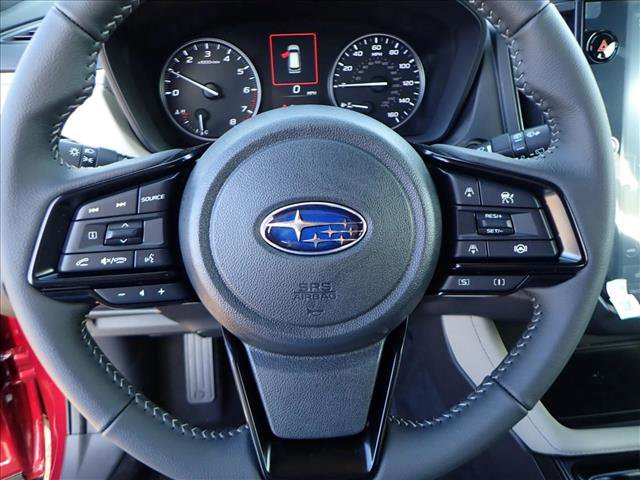 New 2026 Subaru Forester Premium image 14