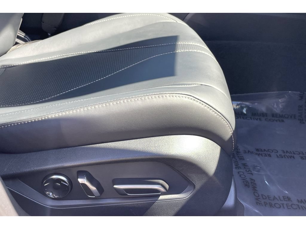 Certified 2025 Acura TLX w/ Technology Package FWD image 21