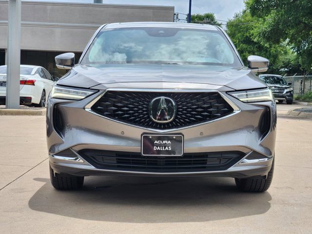 Certified 2024 Acura MDX FWD w/ Technology Package image 3