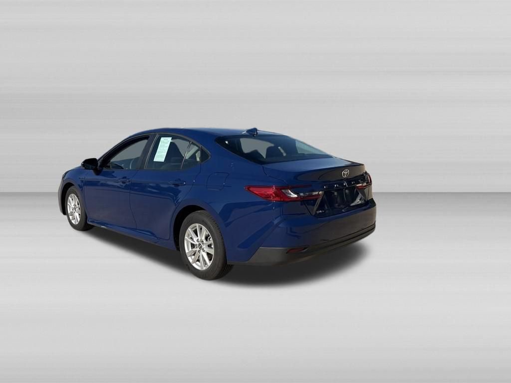 Used 2026 Toyota Camry LE FWD image 6