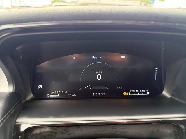 Certified 2023 Lincoln Nautilus AWD image 20