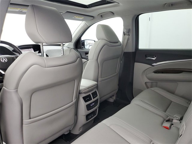 Used 2019 Acura MDX FWD w/ Technology Package image 14