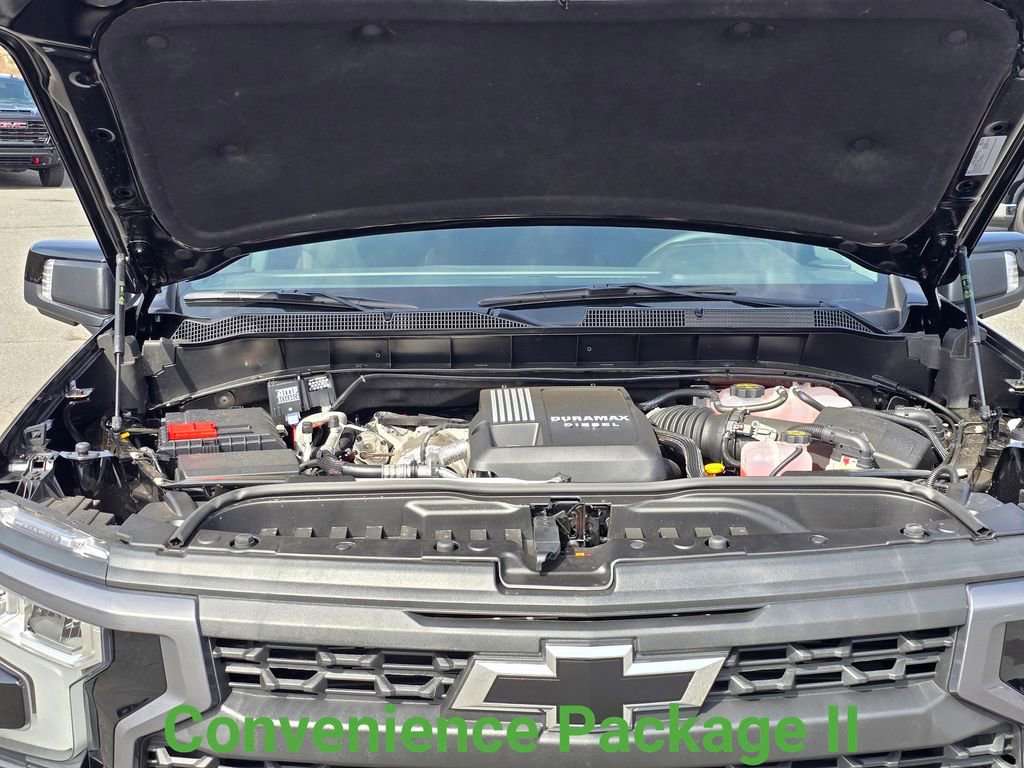 New 2026 Chevrolet Silverado 1500 RST image 24