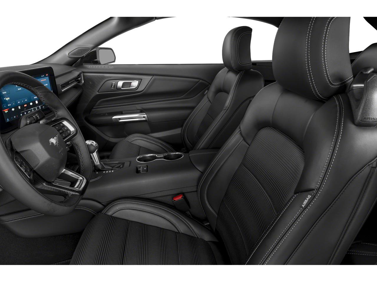 New 2025 Ford Mustang GT Premium image 50