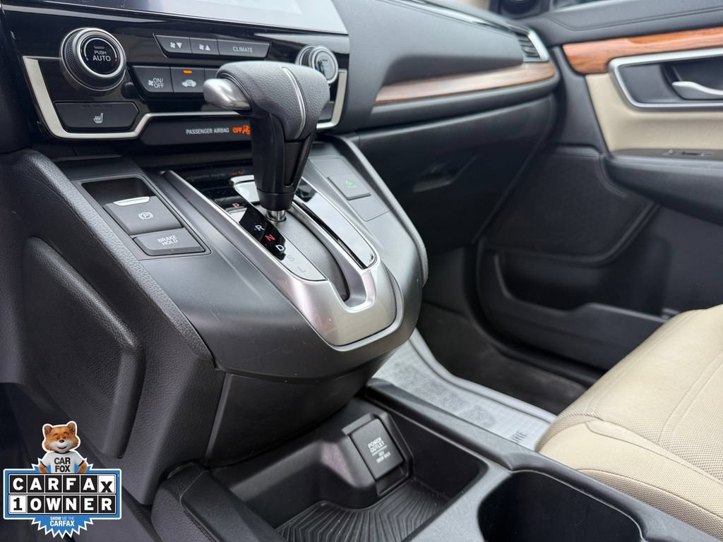 Used 2019 Honda CR-V EX image 29