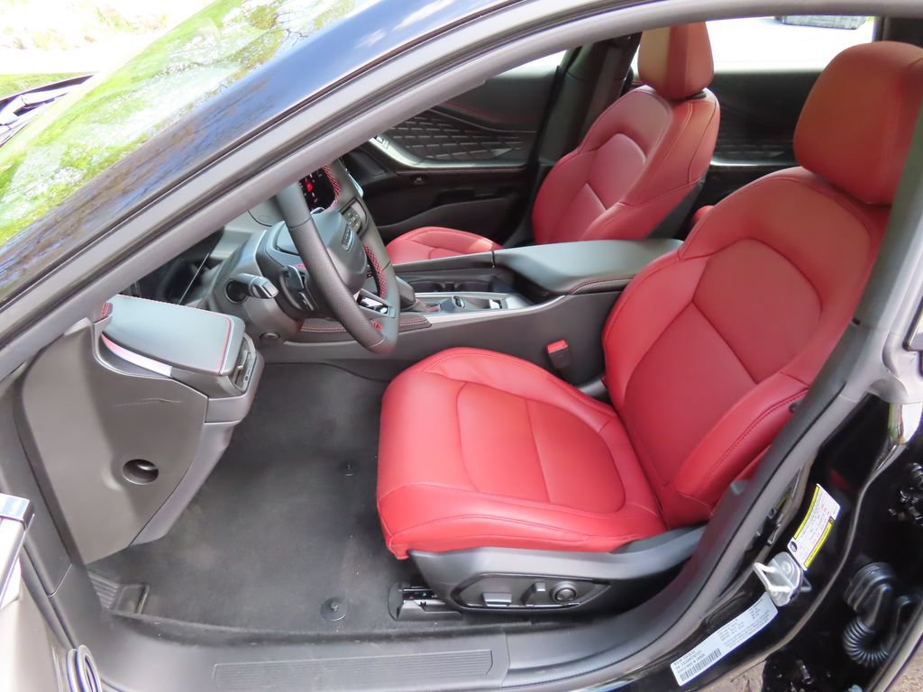 New 2026 Dodge Charger R/T AWD/4WD image 21