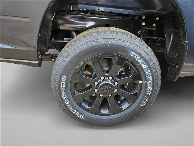 New 2026 RAM 2500 Tradesman image 10