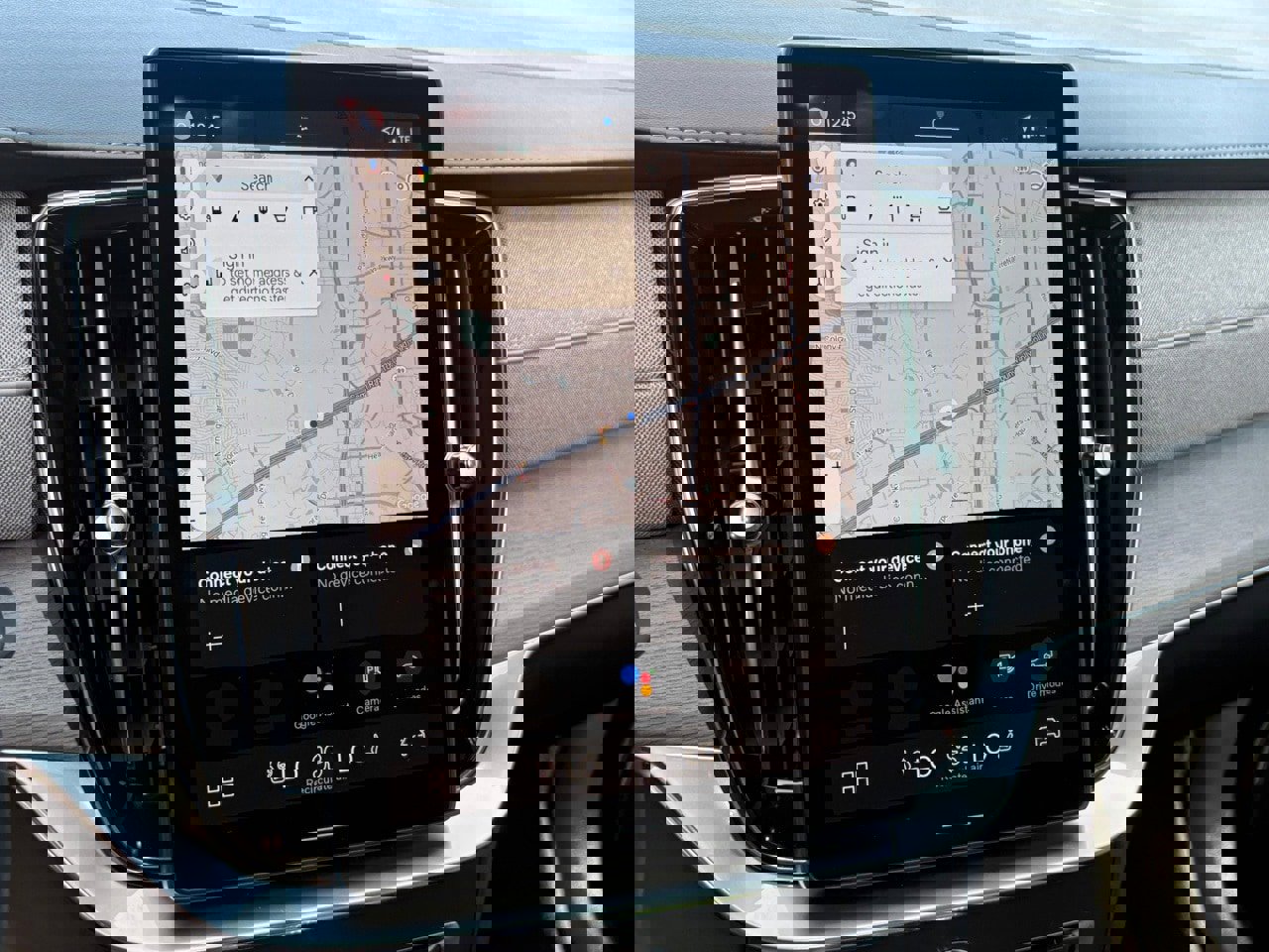 New 2026 Volvo XC90 T8 Ultra image 15