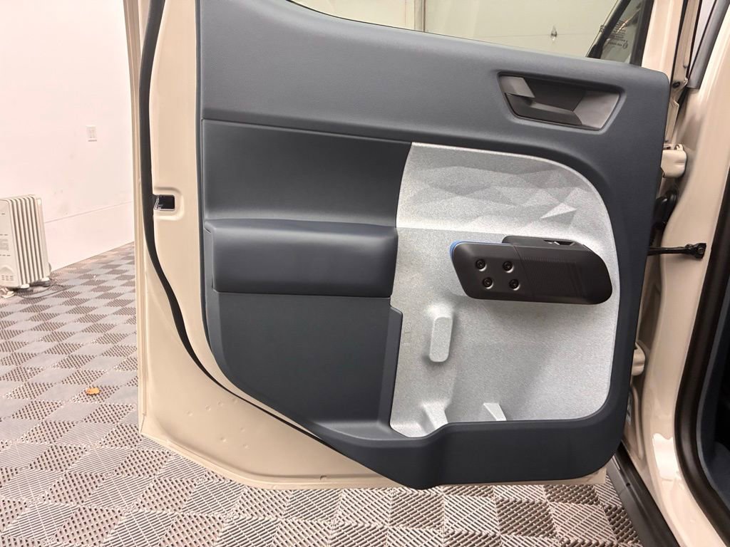 New 2025 Ford Maverick XLT w/ 4K Tow Package image 26