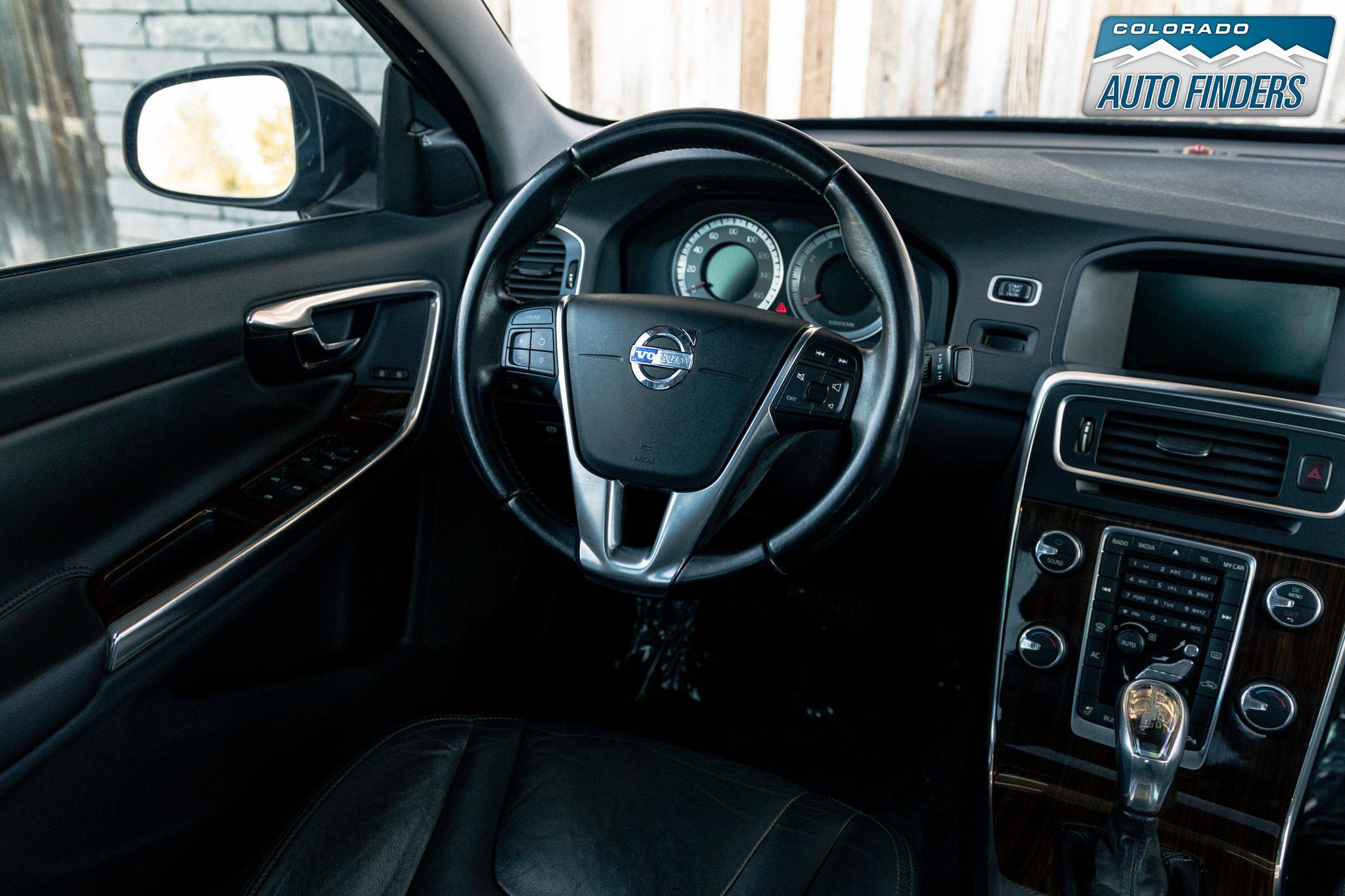 Used 2013 Volvo S60 T5 image 18