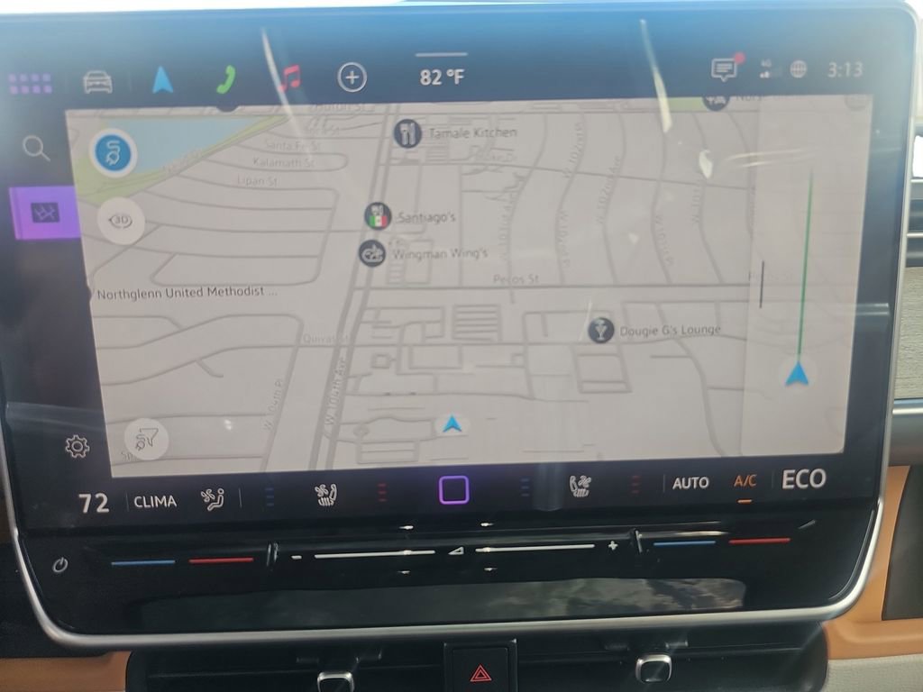 New 2025 Volkswagen ID. Buzz 1st Edition image 23