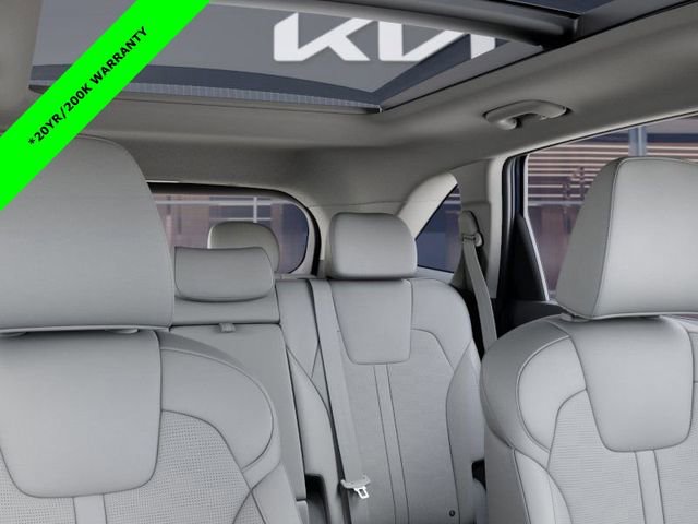 New 2026 Kia Sorento S w/ S Panoramic Sunroof Package image 27