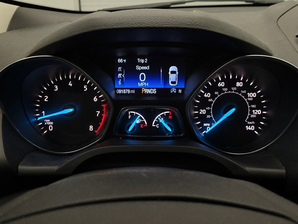 Used 2018 Ford Escape SE image 23