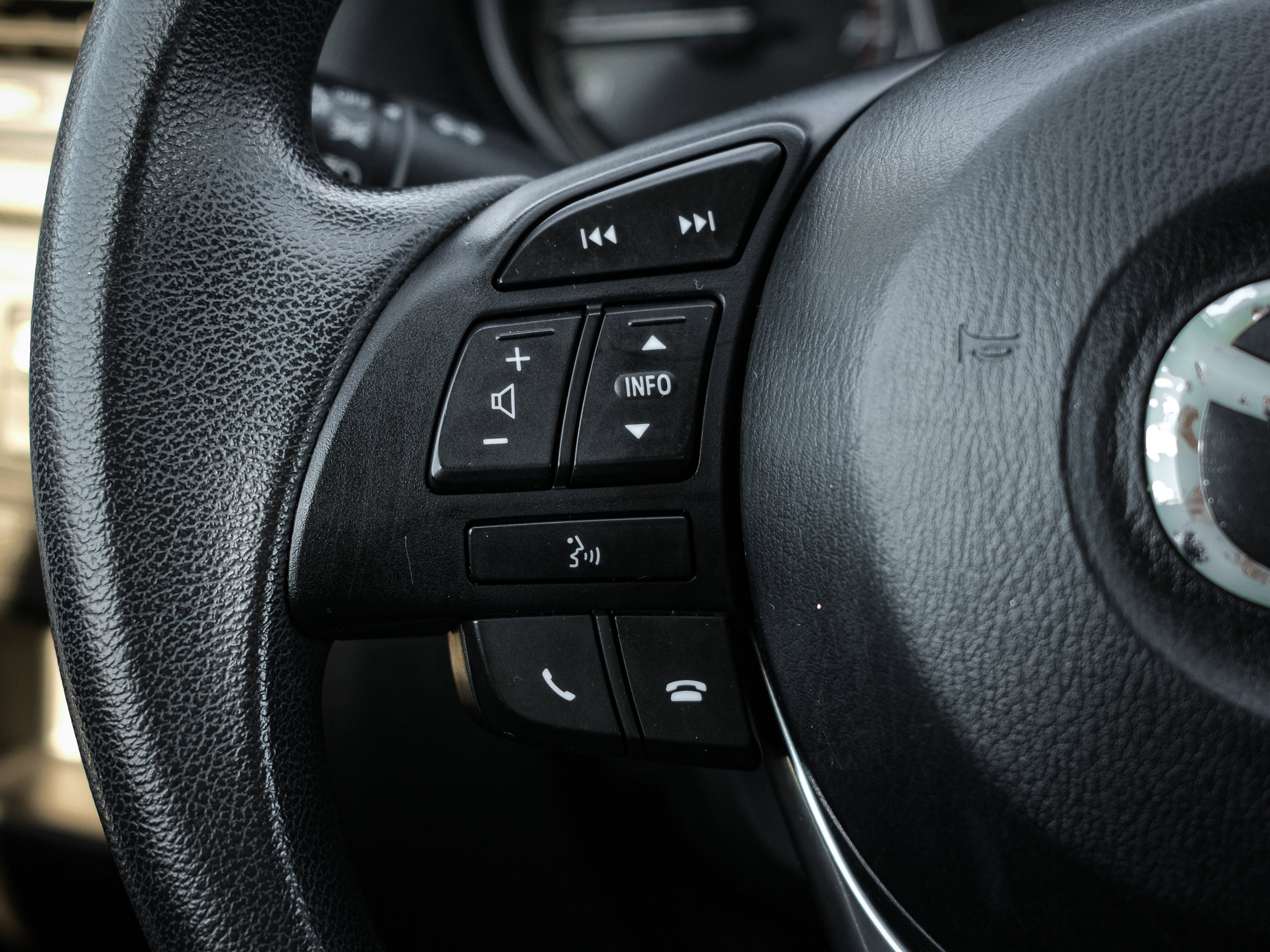 Used 2013 MAZDA CX-5 Sport w/ Bluetooth Audio Pkg image 18