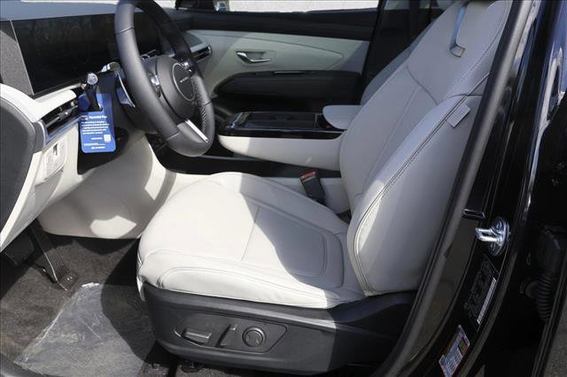 New 2026 Hyundai Tucson Limited image 11
