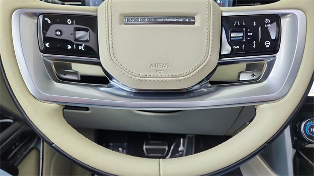 Used 2023 Land Rover Range Rover Long Wheelbase Autobiography image 38
