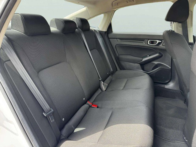 Used 2024 Honda Civic LX image 37