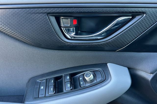 New 2025 Subaru Outback Premium image 11