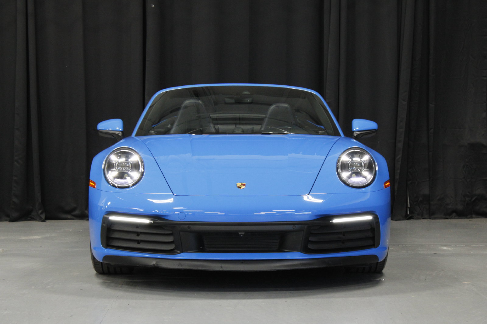 Used 2022 Porsche 911 Carrera 4S AWD/4WD image 10
