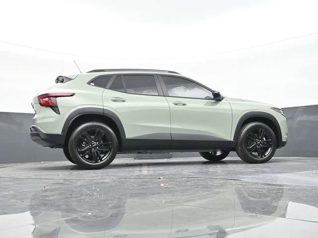 New 2026 Chevrolet Trax ACTIV w/ Driver Confidence Package image 46