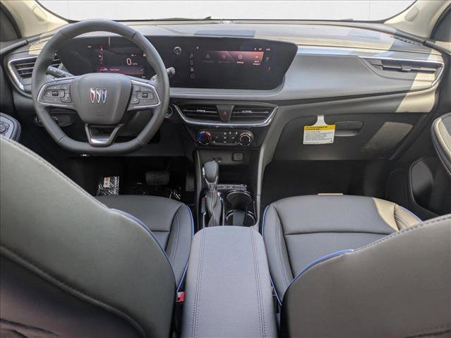 New 2026 Buick Encore GX Sport Touring w/ Comfort Package image 17