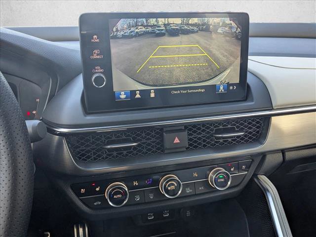 New 2025 Acura ADX A-Spec AWD/4WD image 13