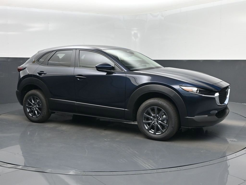 New 2026 MAZDA CX-30 AWD 2.5 S