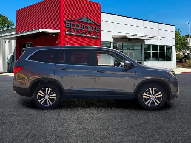 Used 2016 Honda Pilot EX-L image 6