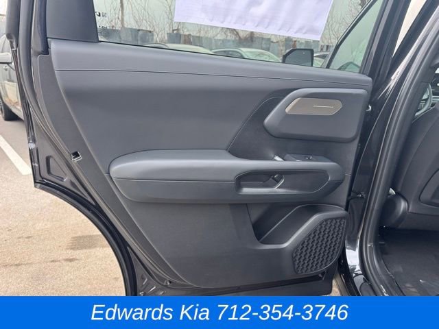 New 2027 Kia Telluride S image 13