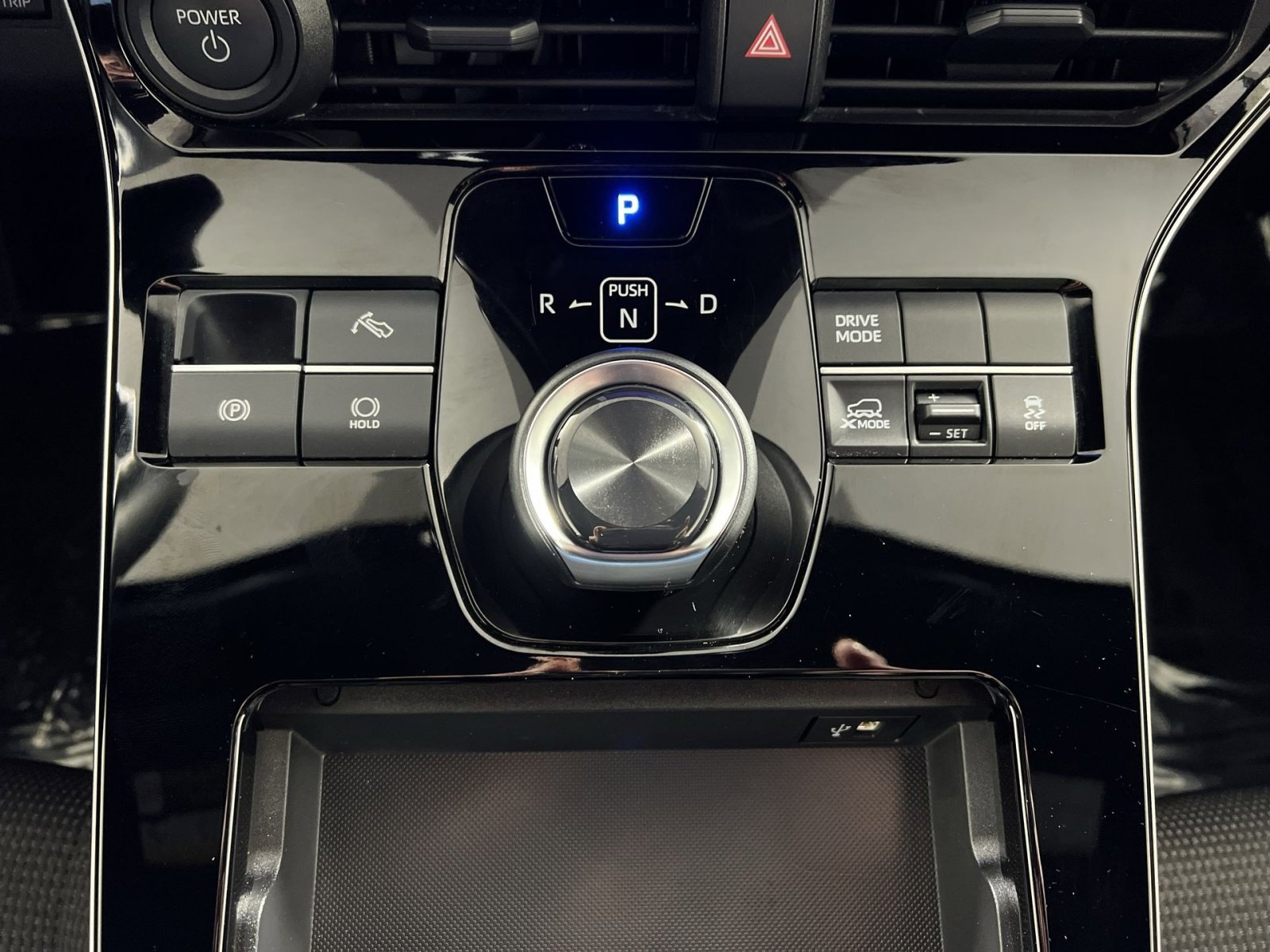 Used 2024 Subaru Solterra Premium image 21