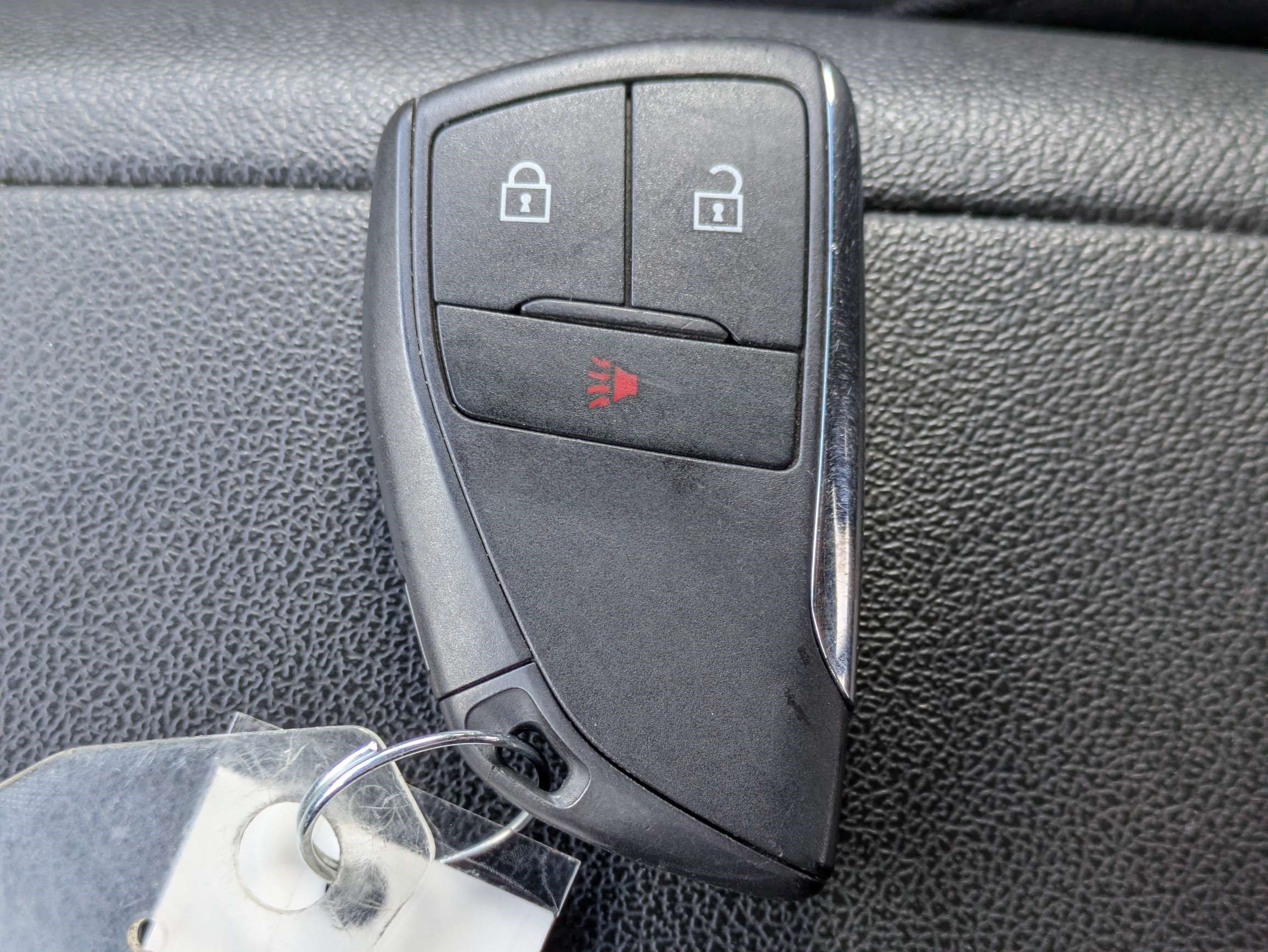 Used 2025 Chevrolet Colorado W/T RWD image 27