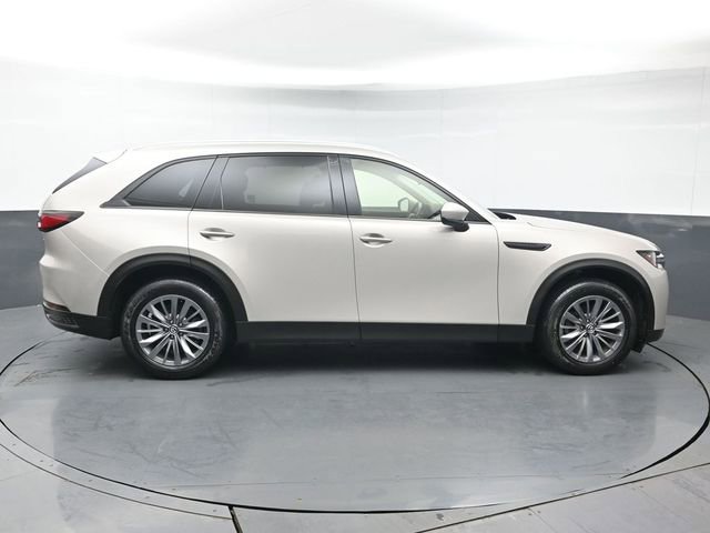 Certified 2024 MAZDA CX-90 3.3 Turbo w/ Preferred Package AWD/4WD image 6