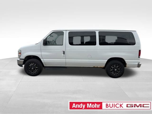 Used 2013 Ford E-350 and Econoline 350 XLT image 9