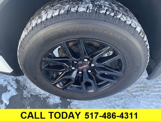 Certified 2023 GMC Sierra 1500 Elevation AWD/4WD image 32