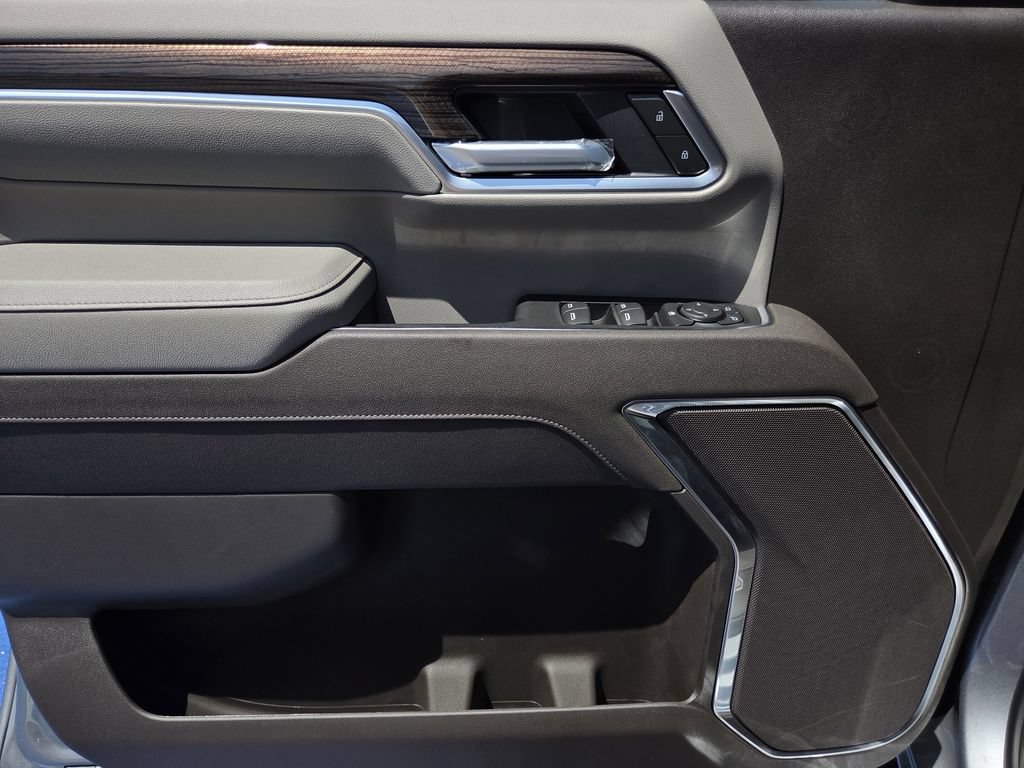 New 2026 Chevrolet Silverado 2500 LT AWD/4WD image 20