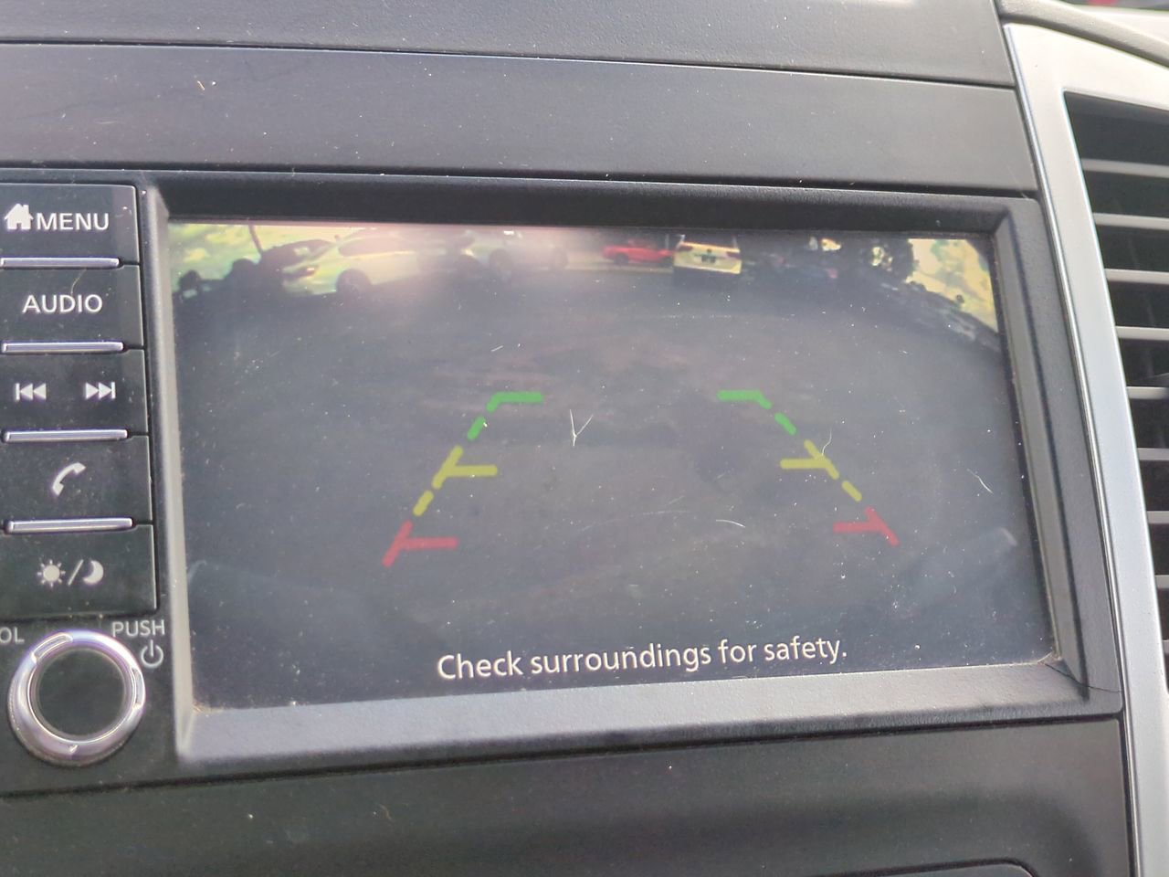 Used 2019 Nissan Frontier SV image 20