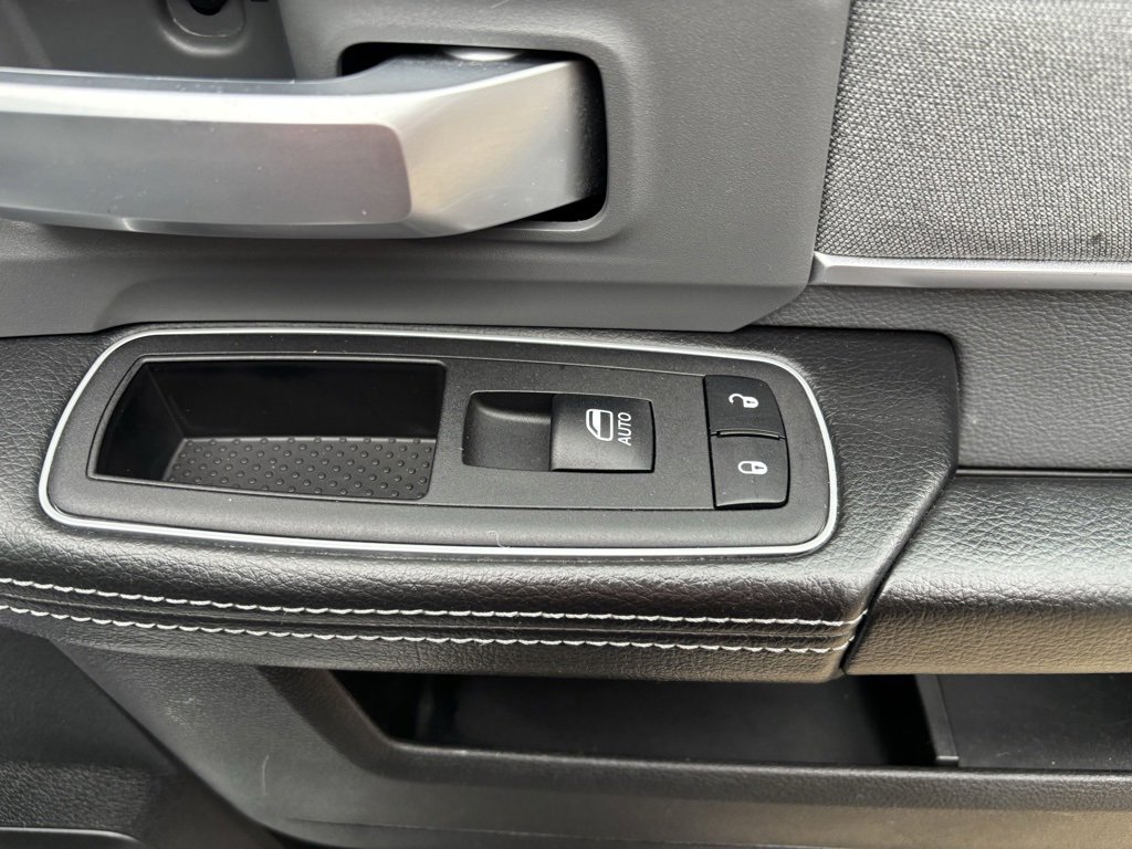 Used 2023 RAM 3500 Big Horn w/ Level 1 Equipment Group image 34