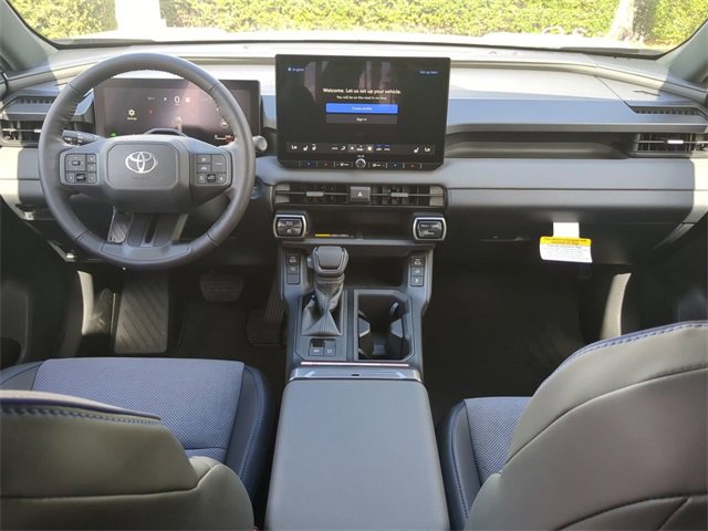 New 2026 Toyota RAV4 XSE image 15