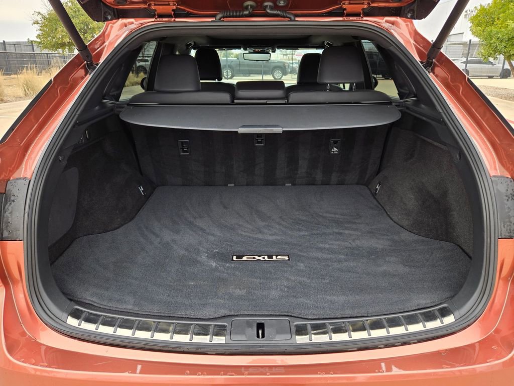 Used 2023 Lexus RX 350 FWD w/ Accessory Package (Z1) image 32