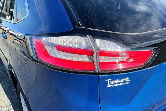 Used 2021 Ford Edge SEL AWD/4WD image 22