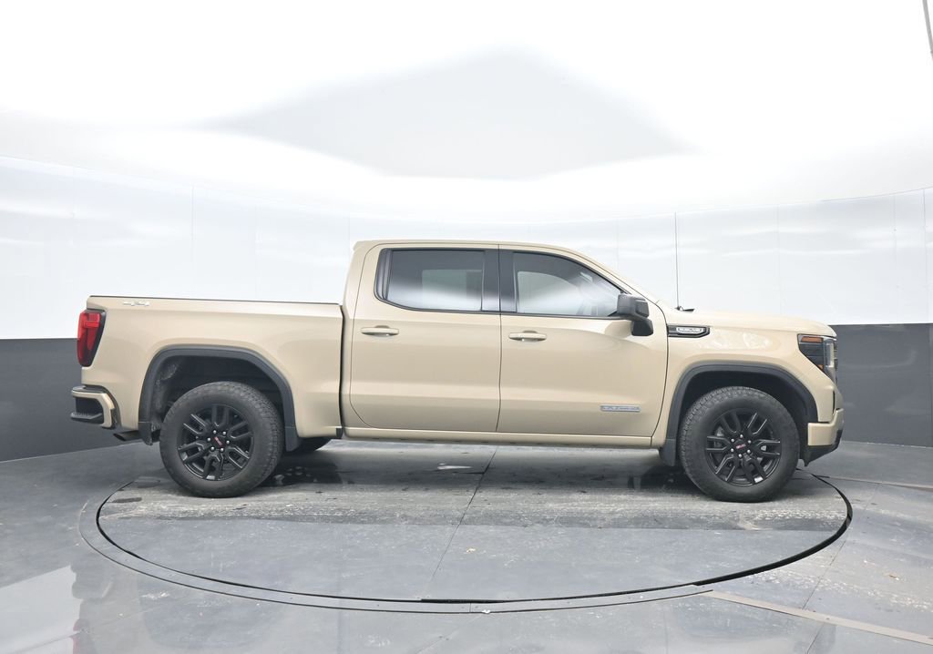 Used 2022 GMC Sierra 1500 Elevation image 7